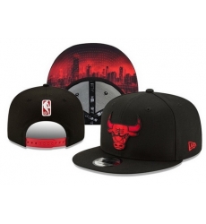 Chicago Bulls Snapback Cap 25K U799 Chicago Bulls Snapback Cap 25K U799