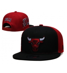 Chicago Bulls Snapback Cap 26C R246 Chicago Bulls Snapback Cap 26C R246