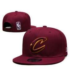 Cleveland Cavaliers Snapback Cap 24H100 Cleveland Cavaliers Snapback Cap 24H100