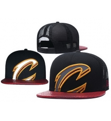 Cleveland Cavaliers Snapback Cap 24H104 Cleveland Cavaliers Snapback Cap 24H104