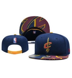 Cleveland Cavaliers Snapback Cap 24H107 Cleveland Cavaliers Snapback Cap 24H107