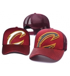 Cleveland Cavaliers Snapback Cap 24H110 Cleveland Cavaliers Snapback Cap 24H110