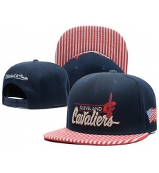 Cleveland Cavaliers Snapback Cap 24H116 Cleveland Cavaliers Snapback Cap 24H116