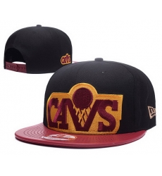 Cleveland Cavaliers Snapback Cap 24H119 Cleveland Cavaliers Snapback Cap 24H119