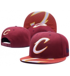 Cleveland Cavaliers Snapback Cap 24H124 Cleveland Cavaliers Snapback Cap 24H124