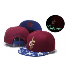 Cleveland Cavaliers Snapback Cap 24H127 Cleveland Cavaliers Snapback Cap 24H127