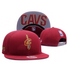 Cleveland Cavaliers Snapback Cap 24H128 Cleveland Cavaliers Snapback Cap 24H128