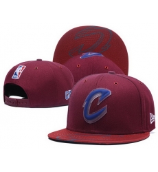 Cleveland Cavaliers Snapback Cap 24H129 Cleveland Cavaliers Snapback Cap 24H129