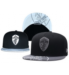 Cleveland Cavaliers Snapback Cap 24H130 Cleveland Cavaliers Snapback Cap 24H130