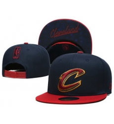 Cleveland Cavaliers Snapback Cap 24H132 Cleveland Cavaliers Snapback Cap 24H132