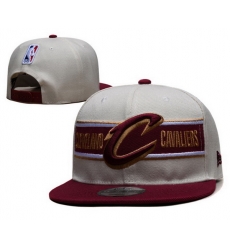 Cleveland Cavaliers Snapback Cap 25G010 Cleveland Cavaliers Snapback Cap 25G010