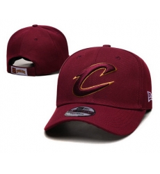 Cleveland Cavaliers Snapback Cap 25G019 Cleveland Cavaliers Snapback Cap 25G019