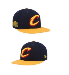 Cleveland Cavaliers Snapback Cap 25G022 Cleveland Cavaliers Snapback Cap 25G022