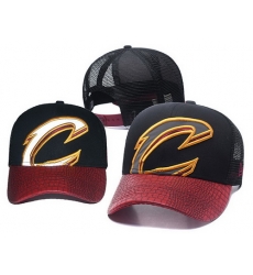 Cleveland Cavaliers Snapback Cap 25K L335