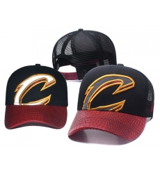 Cleveland Cavaliers Snapback Cap 26C X865 Cleveland Cavaliers Snapback Cap 26C X865