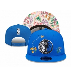 Dallas Mavericks Snapback Cap 24H101 Dallas Mavericks Snapback Cap 24H101