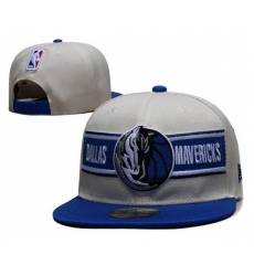 Dallas Mavericks Snapback Cap 25G008 Dallas Mavericks Snapback Cap 25G008