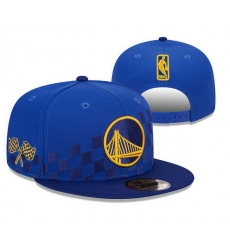 Golden State Warriors Snapback Cap 24H101 Golden State Warriors Snapback Cap 24H101