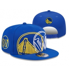 Golden State Warriors Snapback Cap 24H103 Golden State Warriors Snapback Cap 24H103