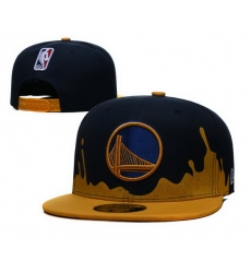 Golden State Warriors Snapback Cap 24H106 Golden State Warriors Snapback Cap 24H106