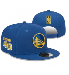 Golden State Warriors Snapback Cap 24H113 Golden State Warriors Snapback Cap 24H113