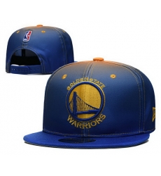 Golden State Warriors Snapback Cap 24H119 Golden State Warriors Snapback Cap 24H119