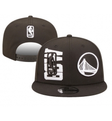 Golden State Warriors Snapback Cap 24H123 Golden State Warriors Snapback Cap 24H123