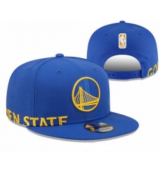 Golden State Warriors Snapback Cap 24H125 Golden State Warriors Snapback Cap 24H125