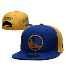 Golden State Warriors Snapback Cap 25G004 Golden State Warriors Snapback Cap 25G004