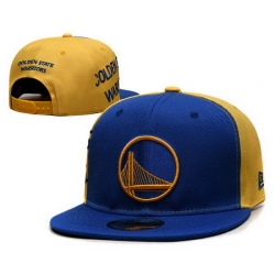 Golden State Warriors Snapback Cap 25G004