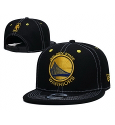 Golden State Warriors Snapback Cap 25G006 Golden State Warriors Snapback Cap 25G006
