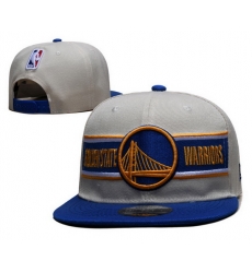 Golden State Warriors Snapback Cap 25G007 Golden State Warriors Snapback Cap 25G007