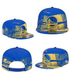 Golden State Warriors Snapback Cap 25G017 Golden State Warriors Snapback Cap 25G017