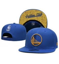 Golden State Warriors Snapback Cap 25G018 Golden State Warriors Snapback Cap 25G018