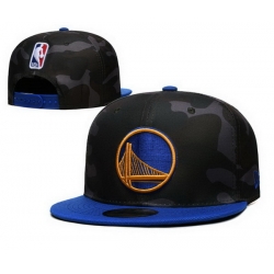 Golden State Warriors Snapback Cap 25G019