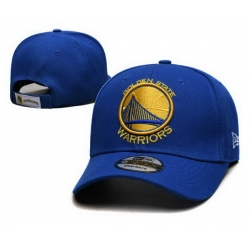 Golden State Warriors Snapback Cap 25G021