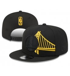 Golden State Warriors Snapback Cap 25K D350