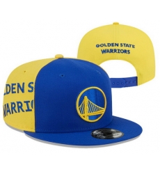 Golden State Warriors Snapback Cap 25K L191 Golden State Warriors Snapback Cap 25K L191