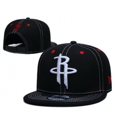 Houston Rockets Snapback Cap 25G002