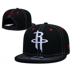 Houston Rockets Snapback Cap 25G002