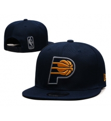 Indiana Pacers Snapback Cap 24H100 Indiana Pacers Snapback Cap 24H100
