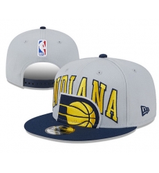 Indiana Pacers Snapback Cap 24H103 Indiana Pacers Snapback Cap 24H103