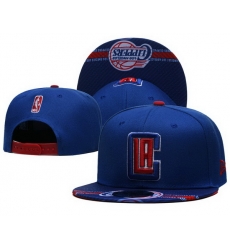 Los Angeles Clippers Snapback Cap 24H109 Los Angeles Clippers Snapback Cap 24H109