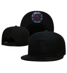 Los Angeles Clippers Snapback Cap 25G002