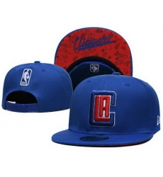 Los Angeles Clippers Snapback Cap 25G010 Los Angeles Clippers Snapback Cap 25G010