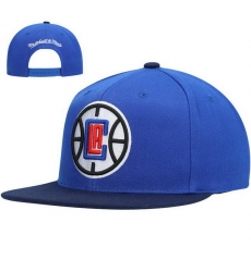 Los Angeles Clippers Snapback Cap 25G017 Los Angeles Clippers Snapback Cap 25G017