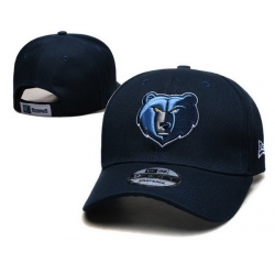Memphis Grizzlies Snapback Cap 25G006