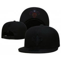 New Orleans Pelicans Snapback Cap 25G003