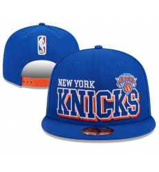 New York Knicks Snapback Cap 24H103 New York Knicks Snapback Cap 24H103