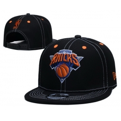 New York Knicks Snapback Cap 25G003